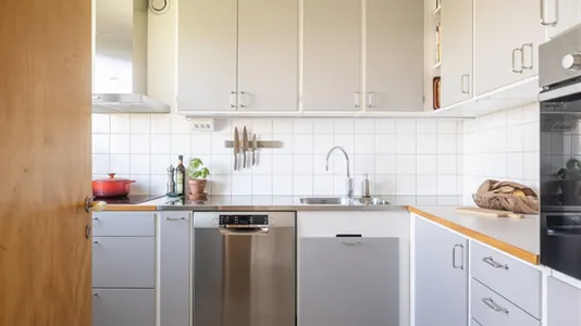 Bostadsrätter till salu i Hammarbyhamnen - foto 6