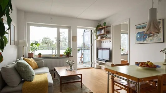 Bostadsrätter till salu i Söderort - foto 1