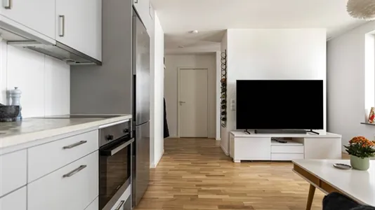 Bostadsrätter till salu i Hammarbyhamnen - foto 13