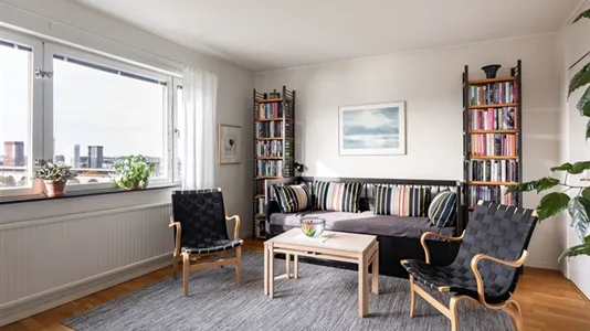 Bostadsrätter till salu i Södermalm - foto 8