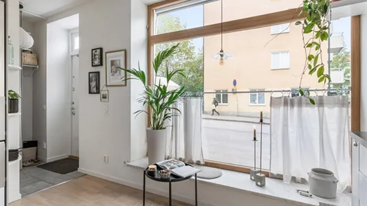 Bostadsrätter till salu i Söderort - foto 9