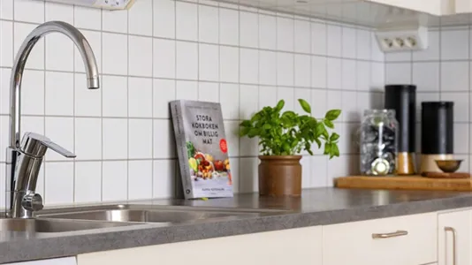 Bostadsrätter till salu i Haninge - foto 5