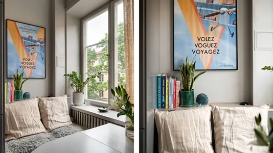 Bostadsrätter till salu i Södermalm - foto 7