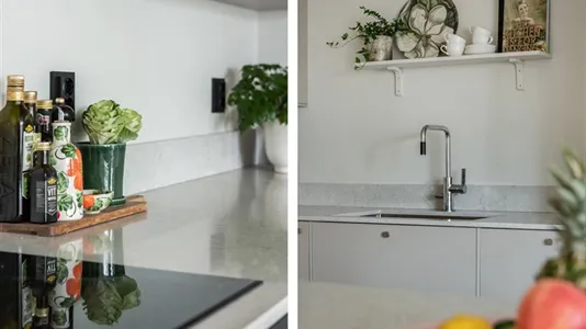 Bostadsrätter till salu i Hammarbyhamnen - foto 12