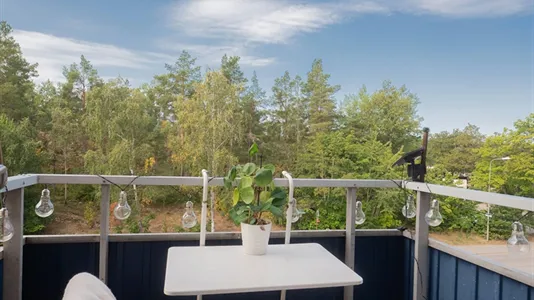 Bostadsrätter till salu i Söderort - foto 10