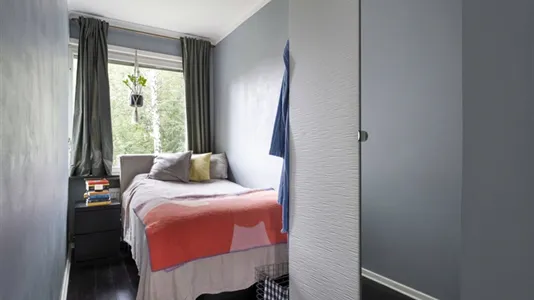 Bostadsrätter till salu i Söderort - foto 10
