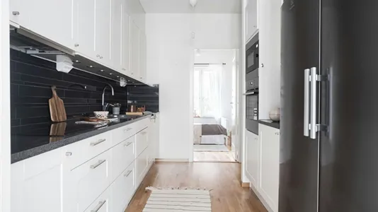 Lägenheter i Lundby - foto 2