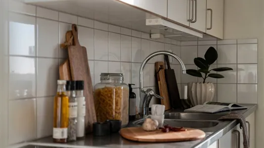 Bostadsrätter till salu i Västerort - foto 13