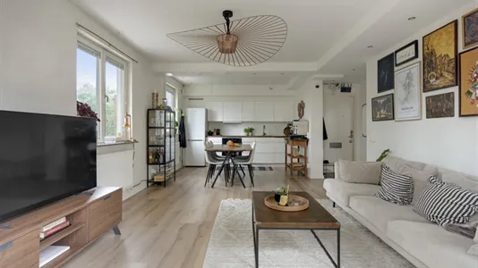 Bostadsrätter till salu i Söderort - foto 8