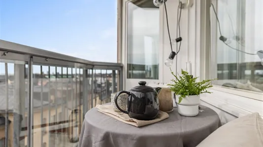 Bostadsrätter till salu i Södermalm - foto 2