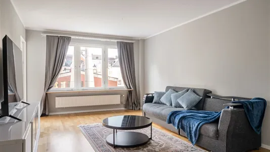 Bostadsrätter till salu i Södermalm - foto 3