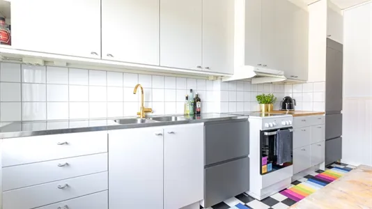 Bostadsrätter till salu i Söderort - foto 10