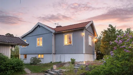 Bostadsrätter till salu i Söderort - foto 2