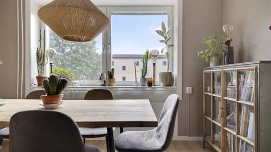 Bostadsrätter till salu i Haninge - foto 6