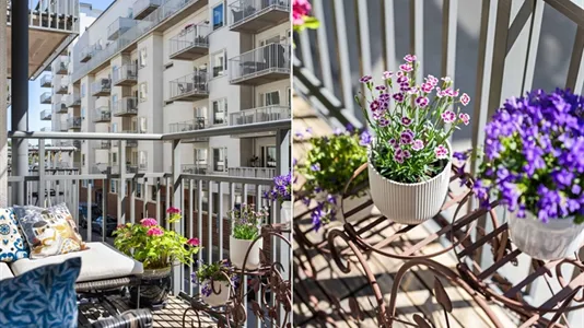 Bostadsrätter till salu i Södermalm - foto 5