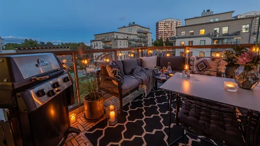 Bostadsrätter till salu i Södermalm - foto 2