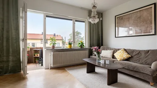 Bostadsrätter till salu i Västerort - foto 5