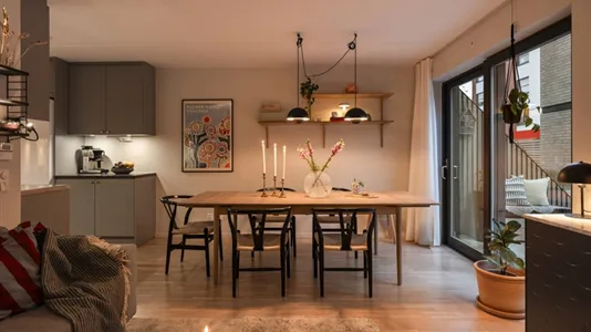 Bostadsrätter till salu i Nacka - foto 4