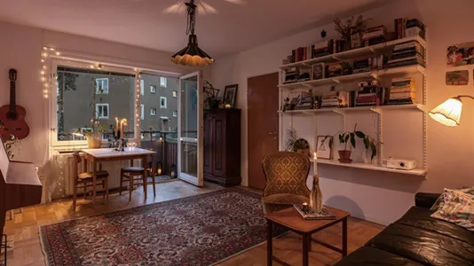 Bostadsrätter till salu i Söderort - foto 4