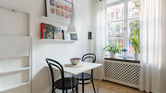 Bostadsrätter till salu i Vasastan - foto 9