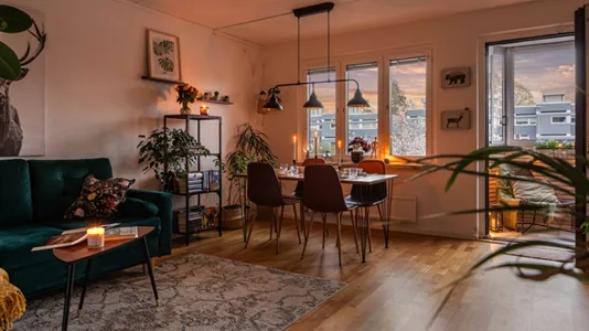 Bostadsrätter till salu i Söderort - foto 5