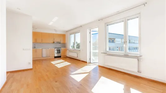 Bostadsrätter till salu i Söderort - foto 3