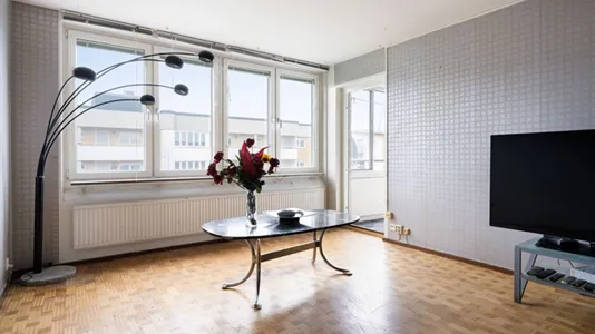 Bostadsrätter till salu i Söderort - foto 3