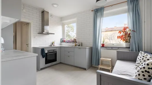 Bostadsrätter till salu i Söderort - foto 13