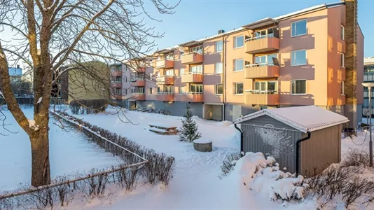 Bostadsrätter till salu i Gävle - foto 1