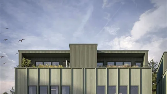 Bostadsrätter till salu i Nacka - foto 4