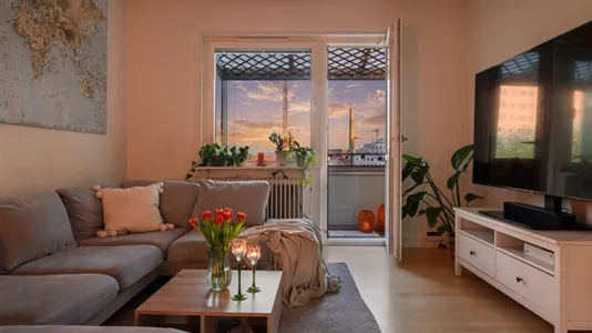 Bostadsrätter till salu i Söderort - foto 1