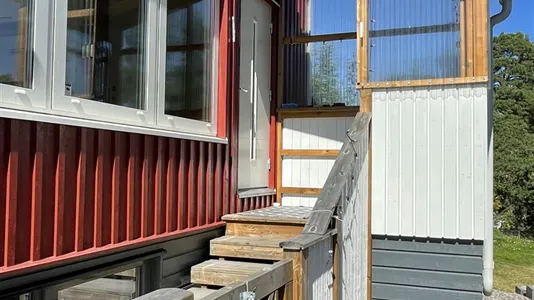 Hus i Nacka - foto 1