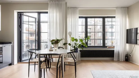 Bostadsrätter till salu i Nacka - foto 1