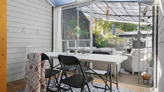 Bostadsrätter till salu i Söderort - foto 8