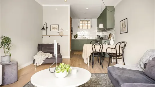 Bostadsrätter till salu i Område ej specificerat - foto 2
