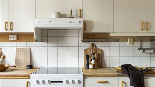 Bostadsrätter till salu i Södermalm - foto 13