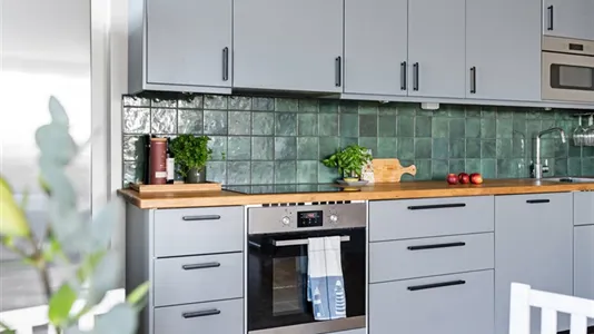 Bostadsrätter till salu i Hammarbyhamnen - foto 9