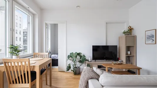 Bostadsrätter till salu i Söderort - foto 12