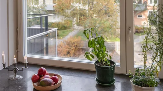 Bostadsrätter till salu i Söderort - foto 10
