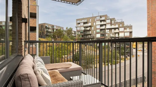 Bostadsrätter till salu i Nacka - foto 7