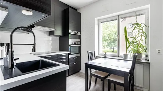 Bostadsrätter till salu i Söderort - foto 8