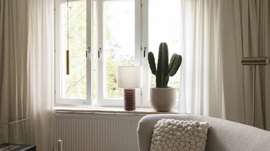 Bostadsrätter till salu i Södermalm - foto 2