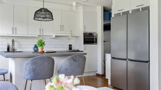 Bostadsrätter till salu i Södermalm - foto 3