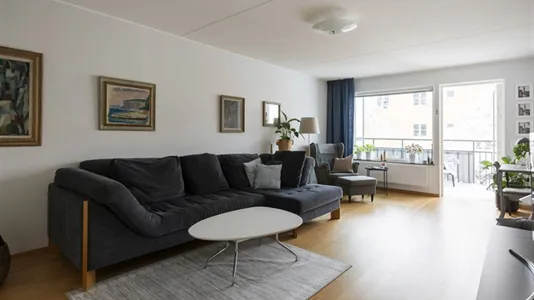 Bostadsrätter till salu i Hammarbyhamnen - foto 9