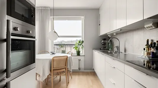 Bostadsrätter till salu i Nacka - foto 10