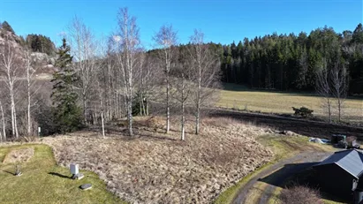 Tomt till salu i Tanum, Fjällbacka