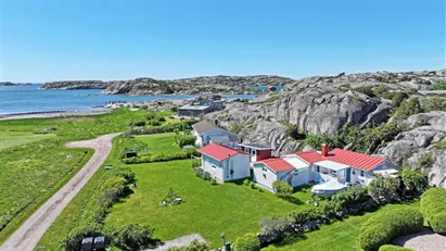 Fritidshus till salu i Tanum, Hamburgsund