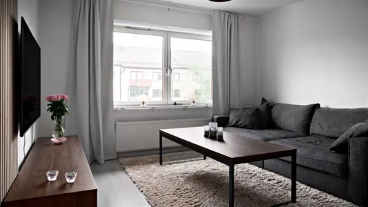 Bostadsrätter till salu i Haninge - foto 7