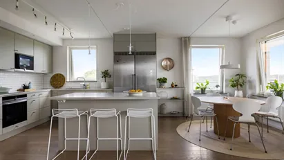 Bostadsrätt till salu i Nacka