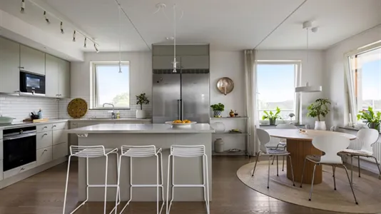 Bostadsrätter till salu i Nacka - foto 2